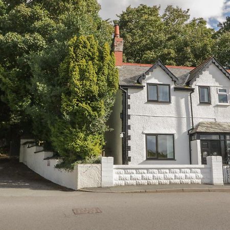 One Conway View Villa Colwyn Bay Exterior photo